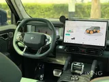 Jetour T2 2025